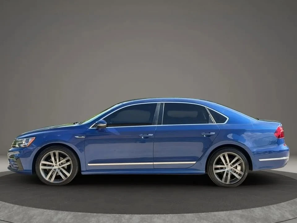 2017 Volkswagen Passat - Image 4 of 20