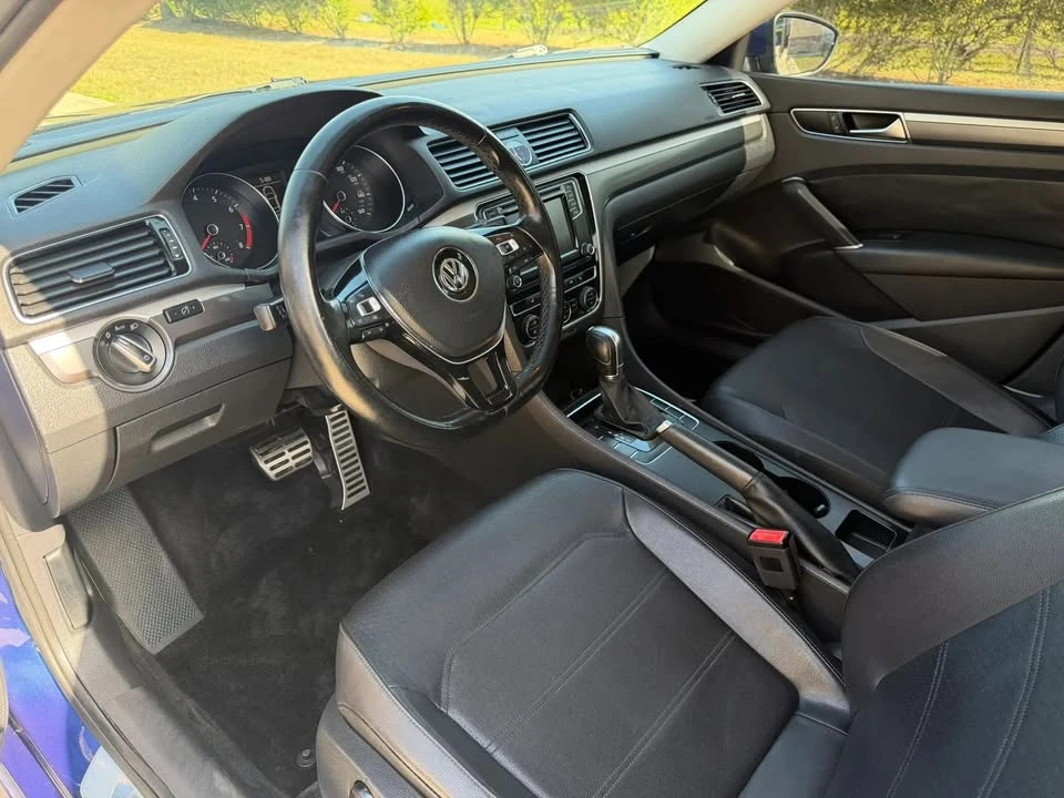 2017 Volkswagen Passat - Image 6 of 20