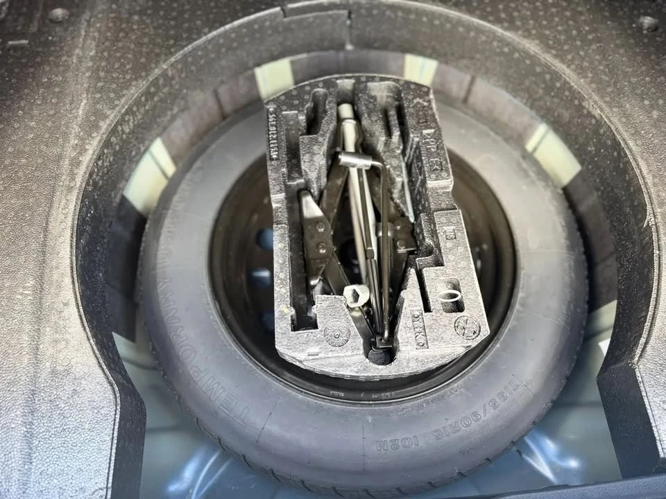 2017 Volkswagen Passat - Image 19 of 20