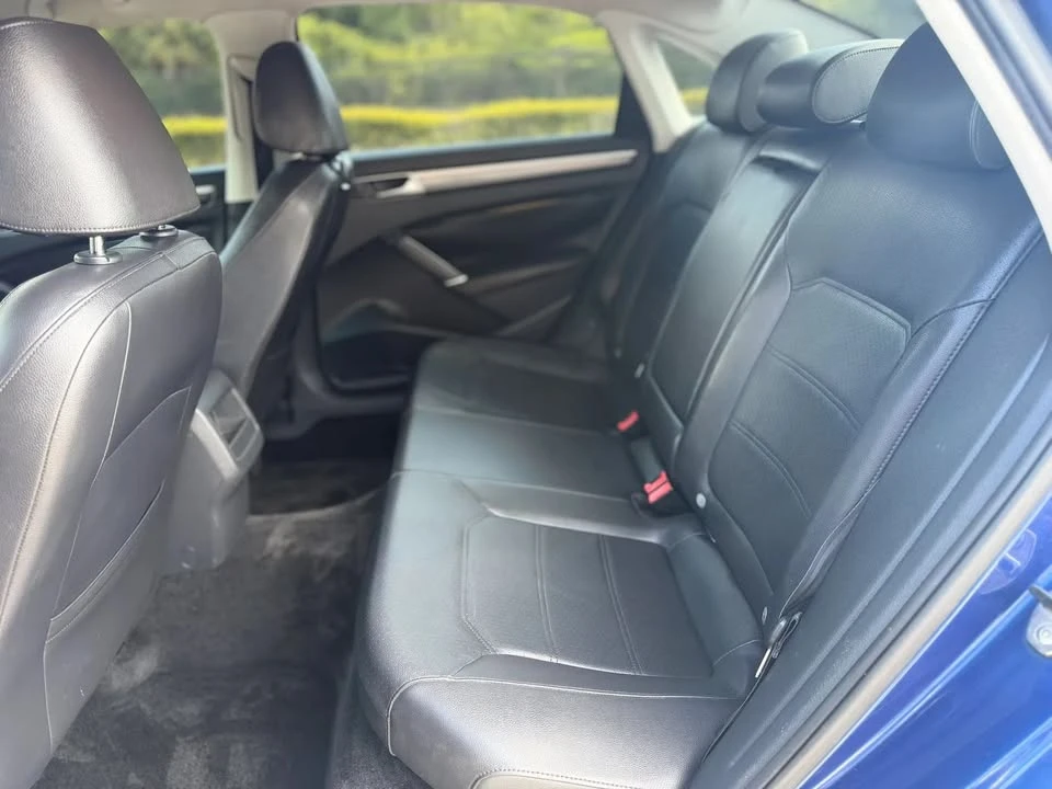 2017 Volkswagen Passat - Image 16 of 20