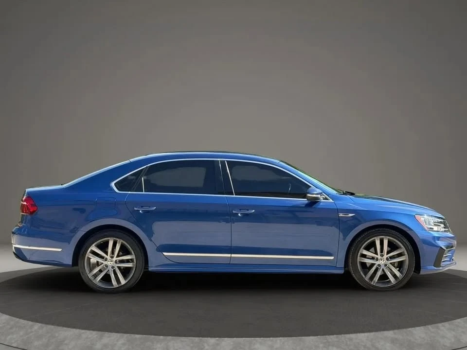 2017 Volkswagen Passat - Image 2 of 20