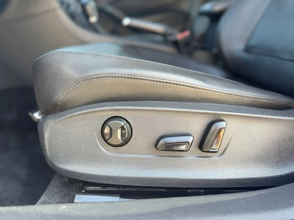 2017 Volkswagen Passat - Image 11 of 20