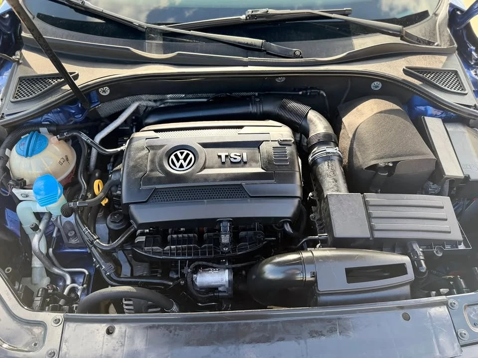 2017 Volkswagen Passat - Image 20 of 20