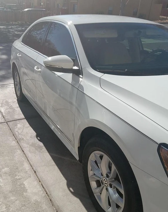 2017 Volkswagen Passat - Image 3 of 12