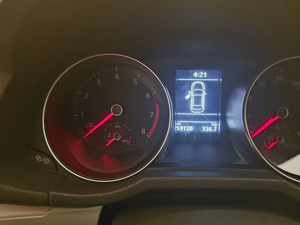 2017 Volkswagen Passat - Image 14 of 21