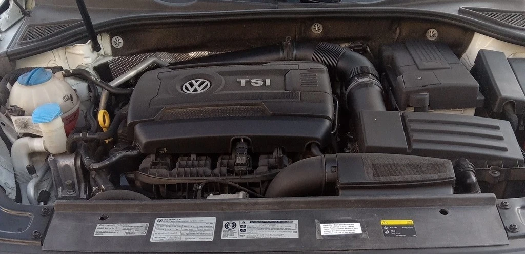 2017 Volkswagen Passat - Image 20 of 21