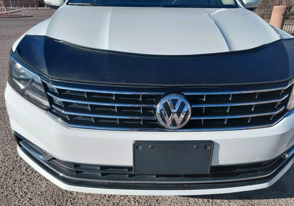 2017 Volkswagen Passat - Image 13 of 21