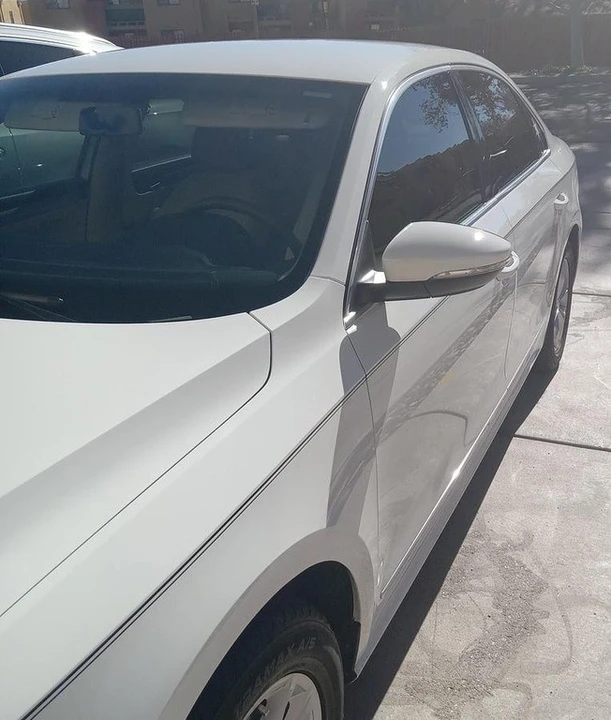 2017 Volkswagen Passat - Image 2 of 12