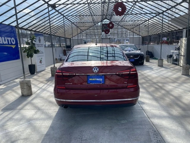 2017 Volkswagen Passat - Image 8 of 21