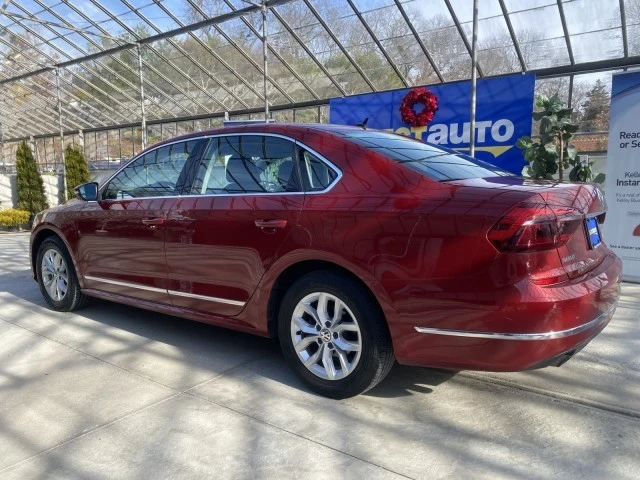 2017 Volkswagen Passat - Image 13 of 21