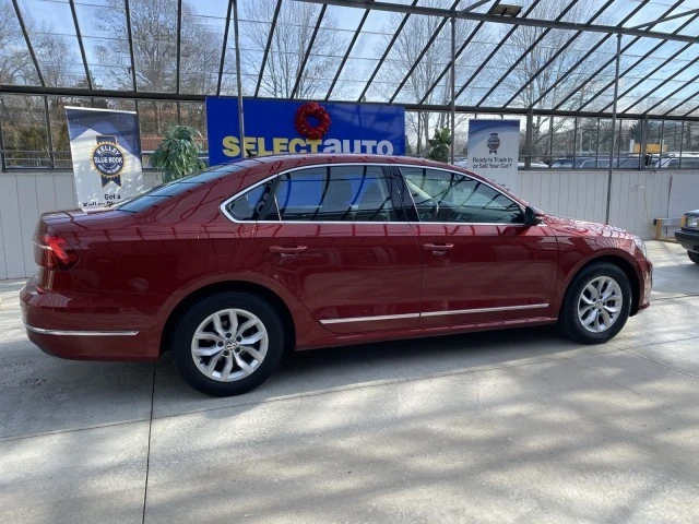2017 Volkswagen Passat - Image 5 of 21