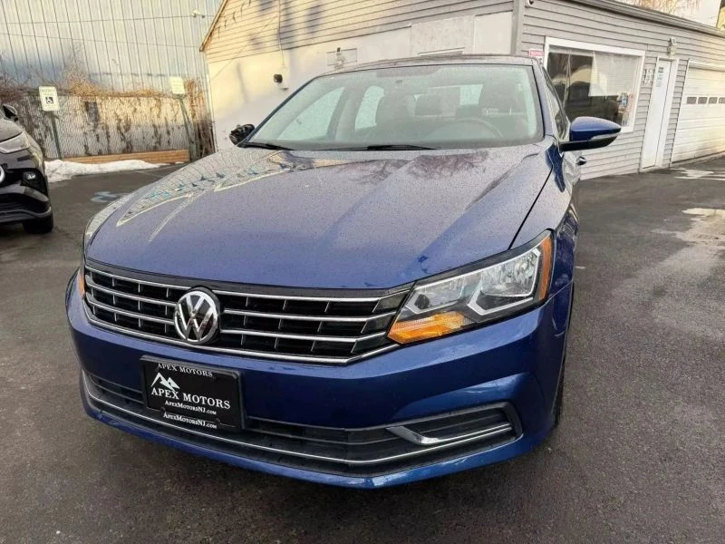 2017 Volkswagen Passat - Image 6 of 12