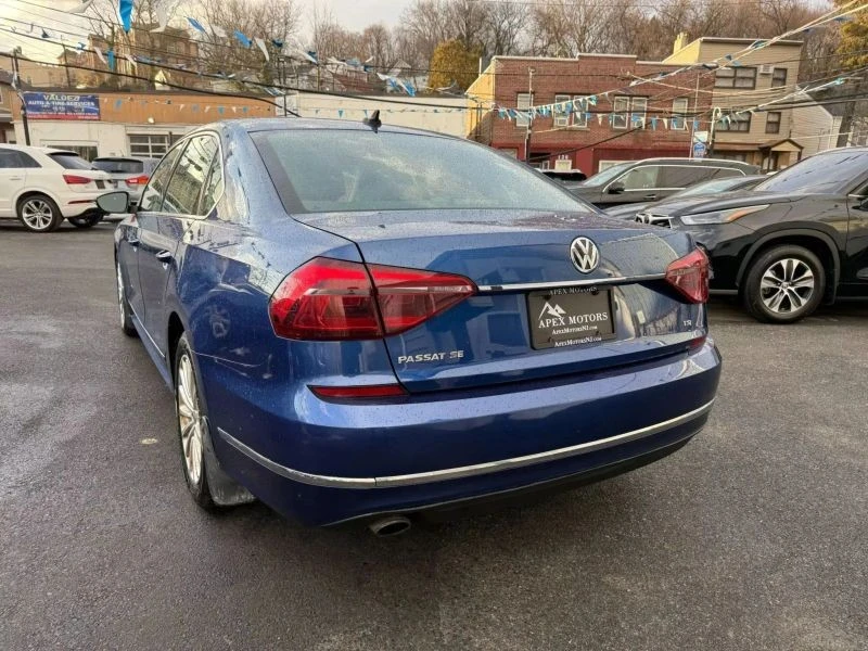 2017 Volkswagen Passat - Image 10 of 12