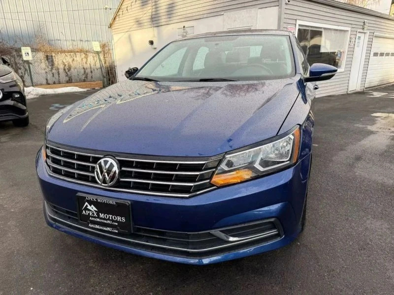 2017 Volkswagen Passat - Image 6 of 12