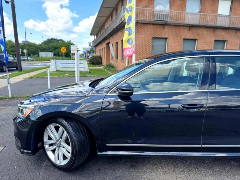 2017 Volkswagen Passat - Image 7 of 12