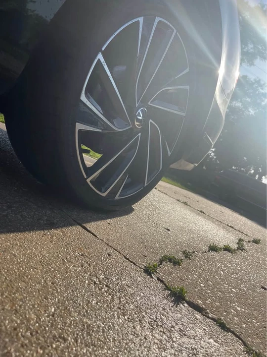 2017 Volkswagen Passat - Image 4 of 10