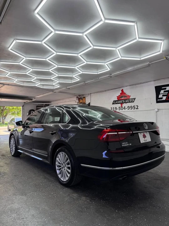 2017 Volkswagen Passat - Image 6 of 19