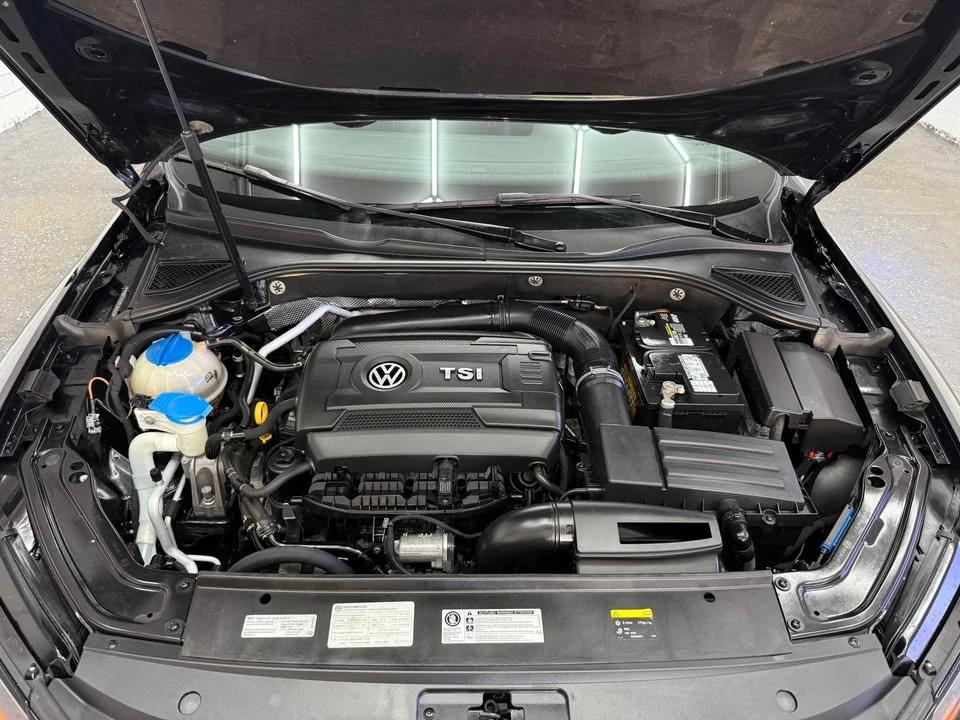 2017 Volkswagen Passat - Image 10 of 19