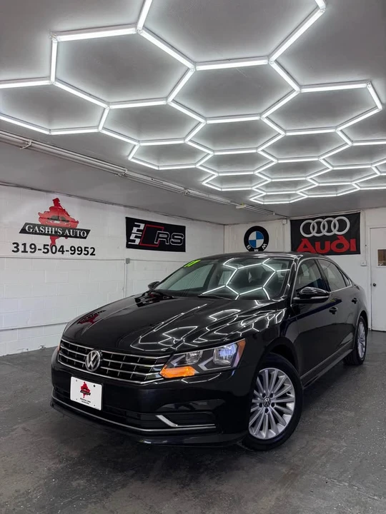 2017 Volkswagen Passat - Image 19 of 19