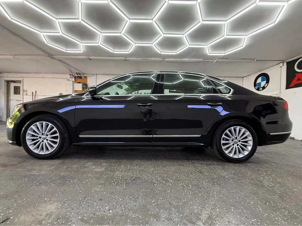 2017 Volkswagen Passat - Image 5 of 19