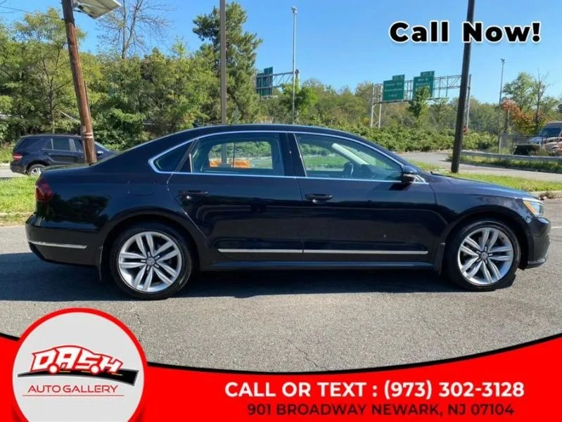 2017 Volkswagen Passat - Image 7 of 12