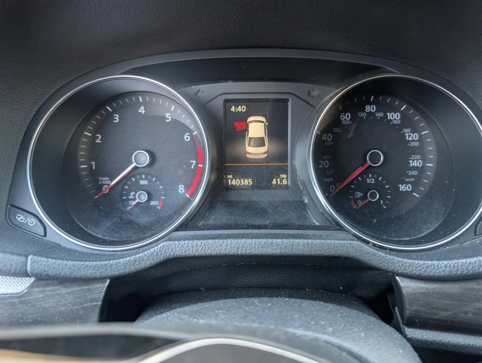 2017 Volkswagen Passat - Image 13 of 15