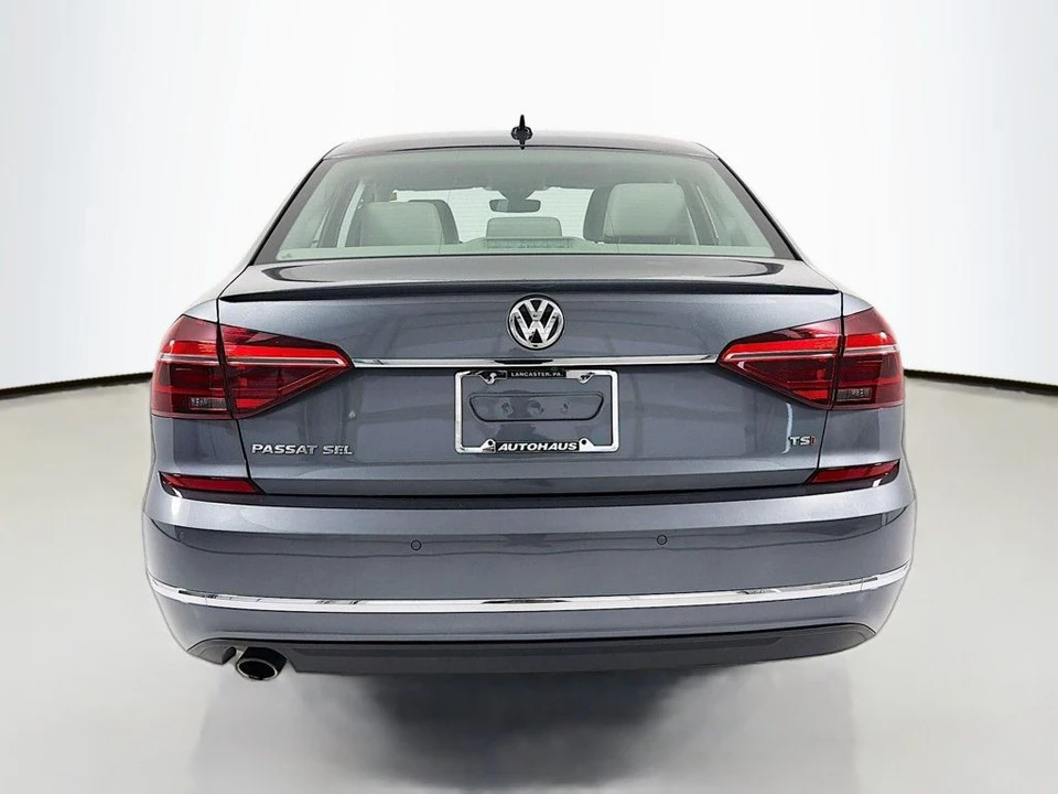 2017 Volkswagen Passat - Image 6 of 12