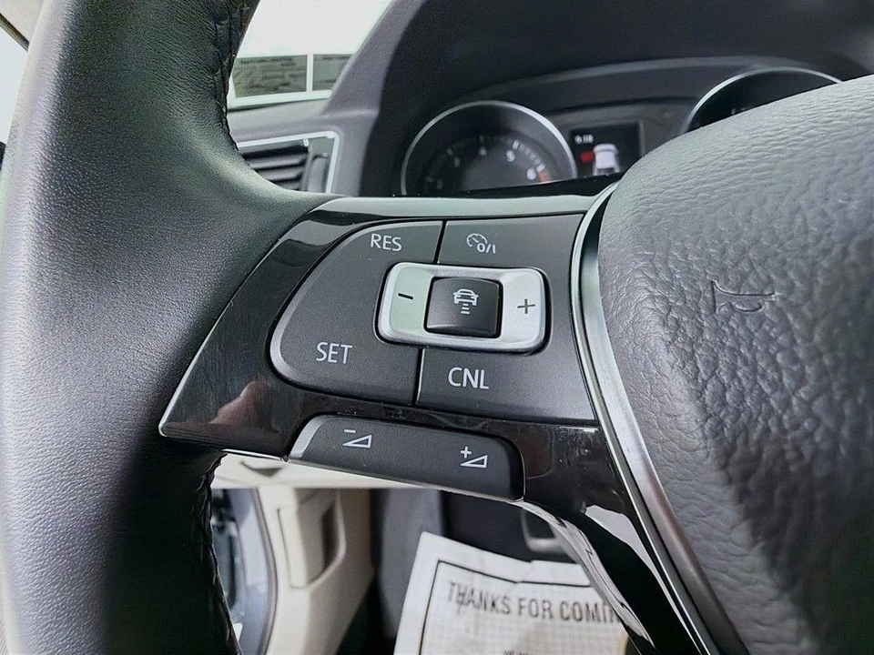 2017 Volkswagen Passat - Image 11 of 12