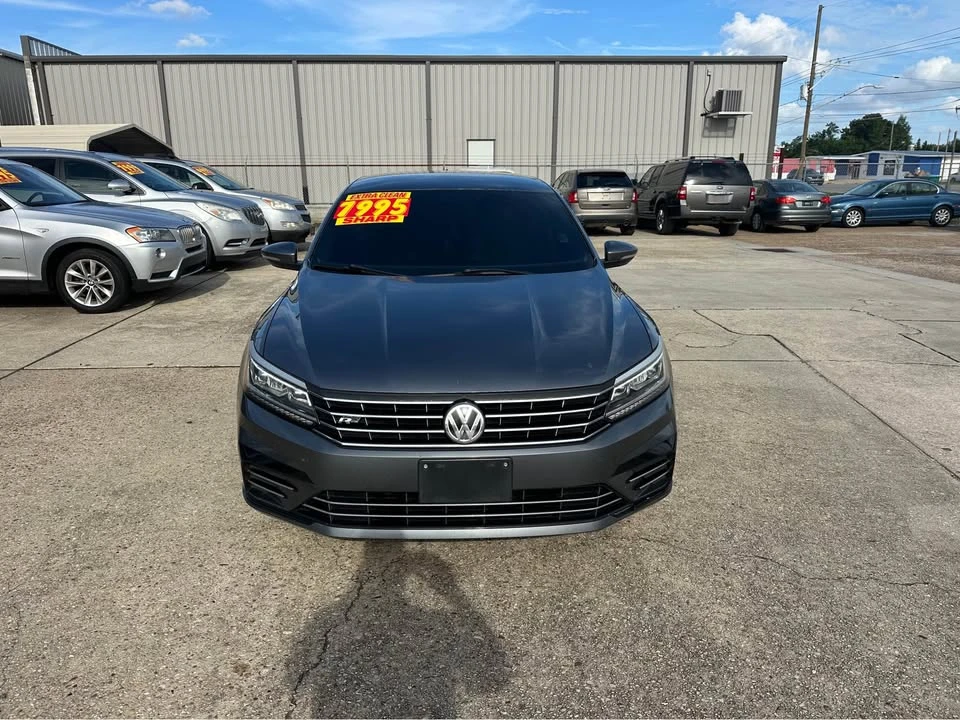 2017 Volkswagen Passat - Image 2 of 7