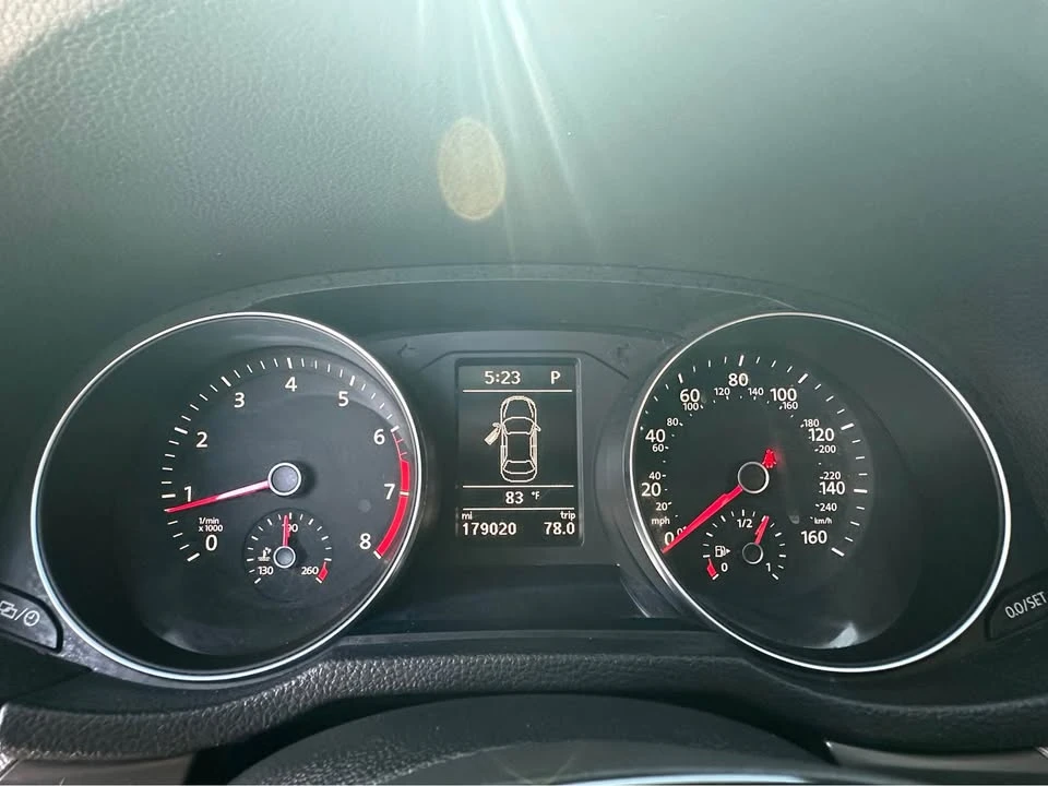 2017 Volkswagen Passat - Image 7 of 7