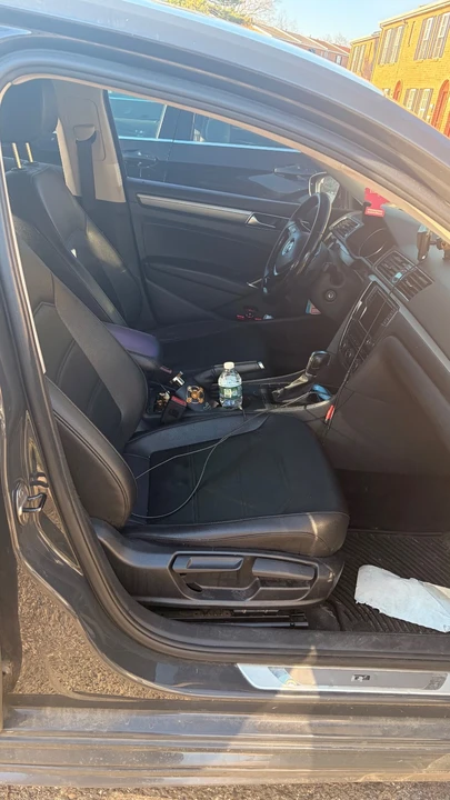2017 Volkswagen Passat - Image 9 of 12
