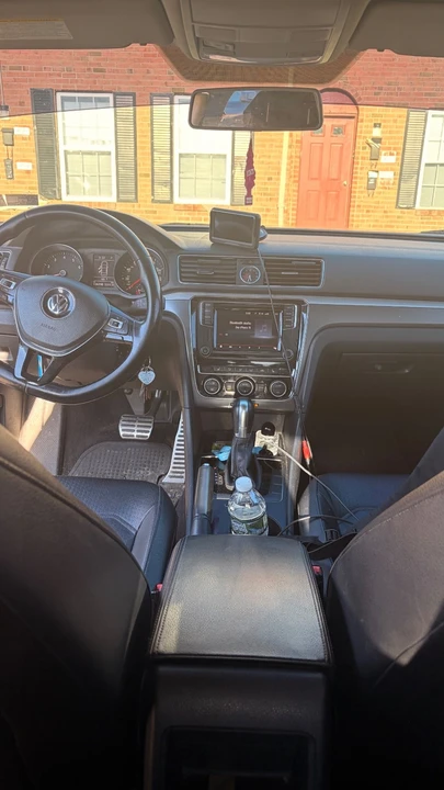 2017 Volkswagen Passat - Image 11 of 12