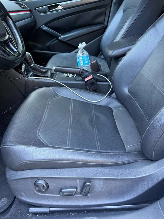 2017 Volkswagen Passat - Image 9 of 16