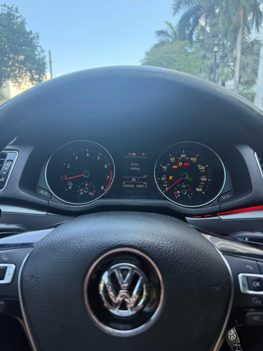 2017 Volkswagen Passat - Image 13 of 16