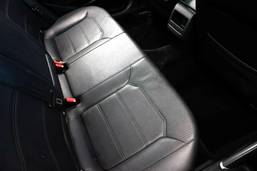 2017 Volkswagen Passat - Image 12 of 12