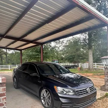 2017 Volkswagen Passat R-Line