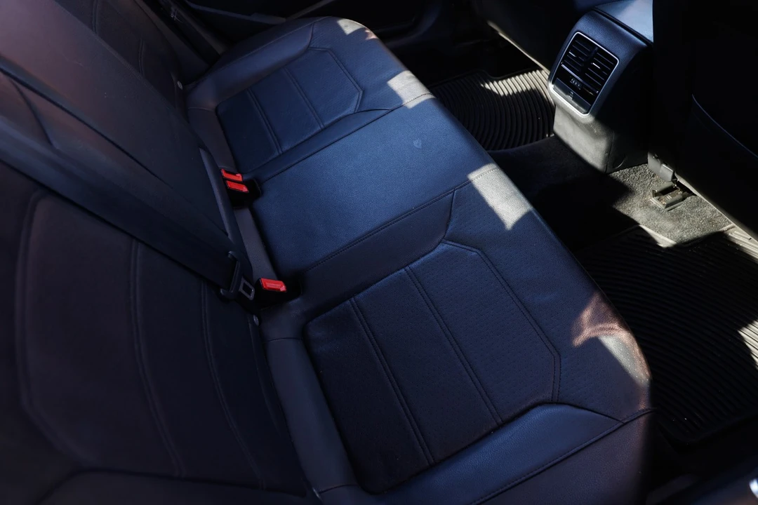 2017 Volkswagen Passat - Image 12 of 12