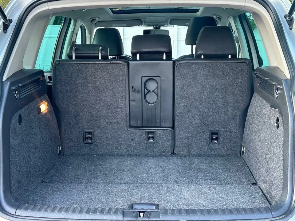 2017 Volkswagen Tiguan - Image 12 of 17