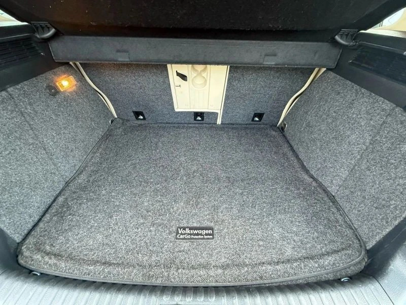 2017 Volkswagen Tiguan - Image 11 of 12