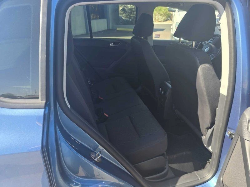 2017 Volkswagen Tiguan - Image 17 of 20