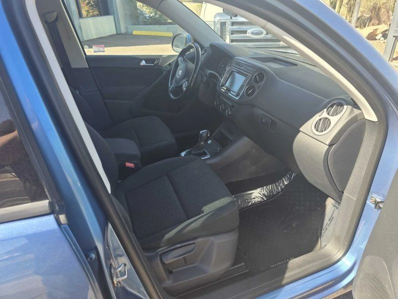 2017 Volkswagen Tiguan - Image 18 of 20