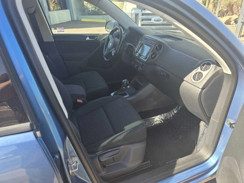 2017 Volkswagen Tiguan - Image 18 of 20