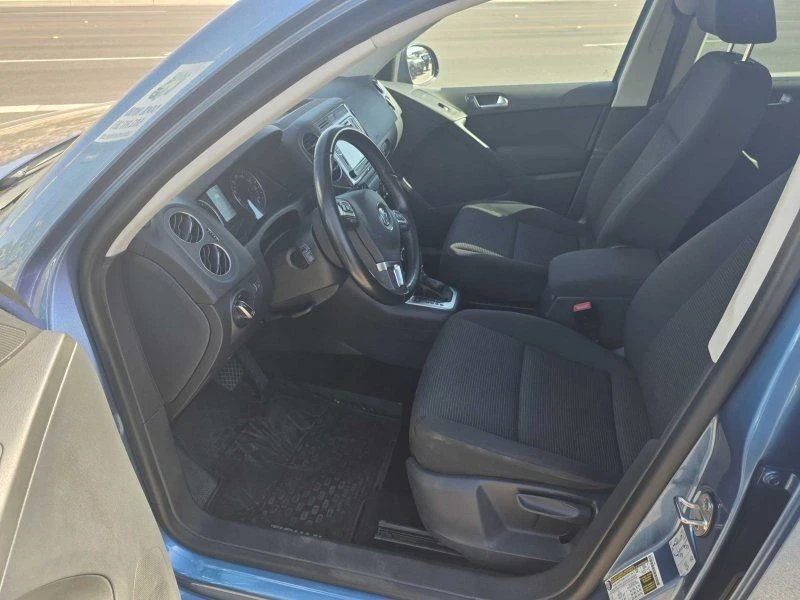 2017 Volkswagen Tiguan - Image 10 of 20