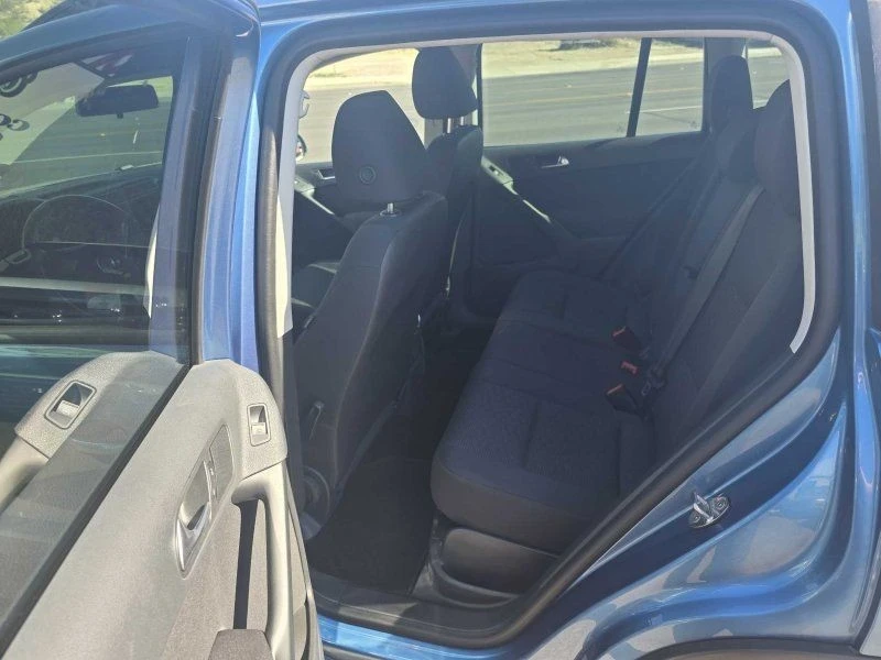 2017 Volkswagen Tiguan - Image 15 of 20