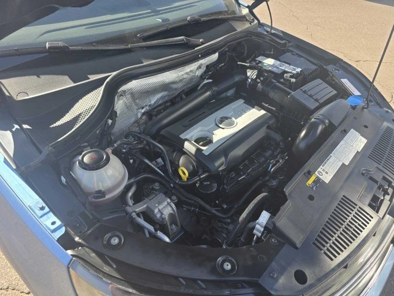 2017 Volkswagen Tiguan - Image 19 of 20