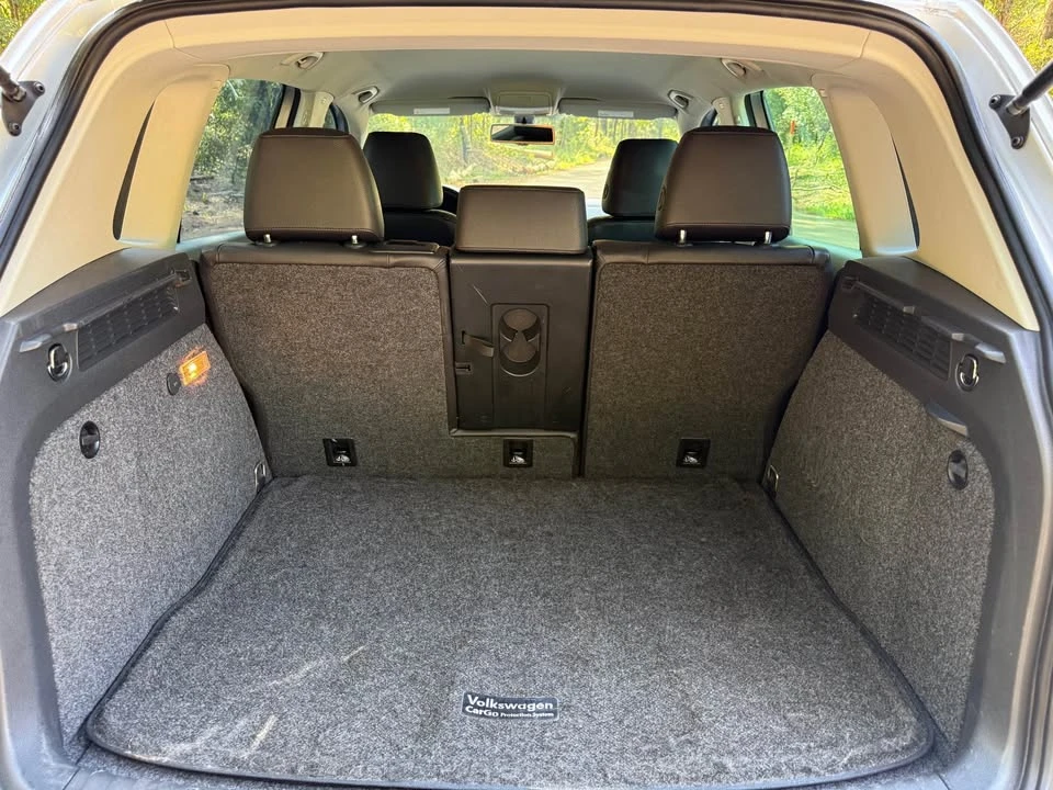 2017 Volkswagen Tiguan - Image 13 of 15