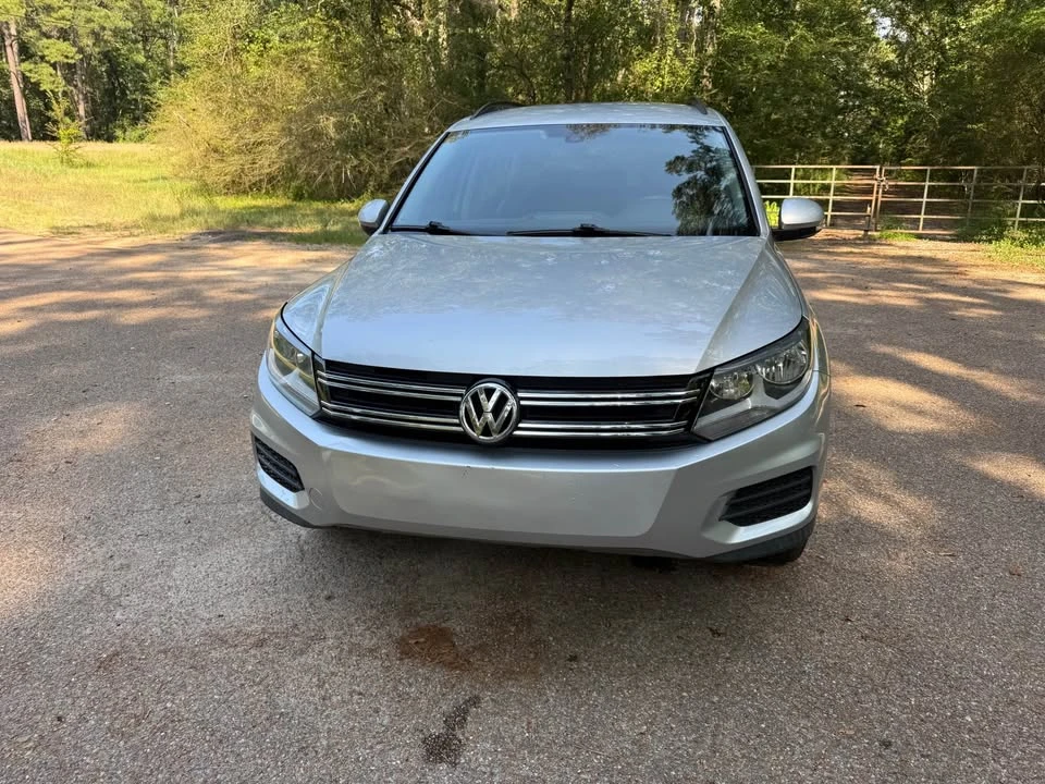 2017 Volkswagen Tiguan - Image 5 of 15