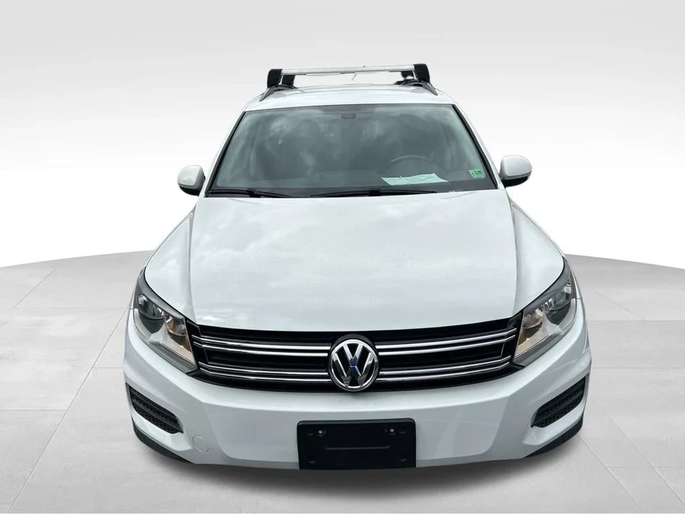 2017 Volkswagen Tiguan - Image 11 of 12