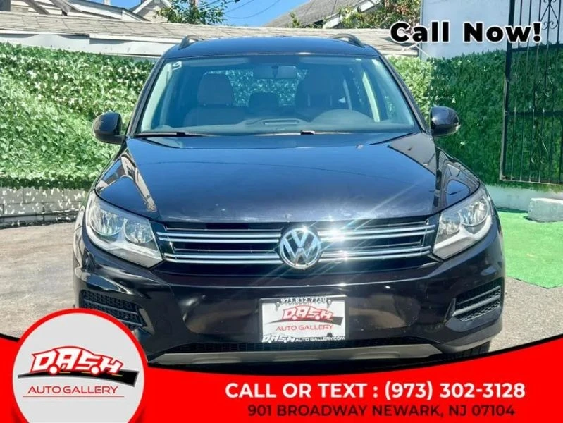 2017 Volkswagen Tiguan - Image 3 of 12