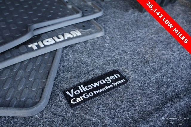 2017 Volkswagen Tiguan - Image 17 of 21
